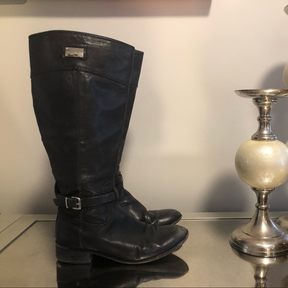 ANTONIO MELANI Shoes - Antonio Melani Ezra Riding Boot